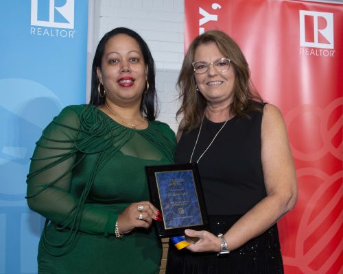 Elisha Brown Pioneer Award